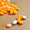 Seroquel 25mg prezzo a